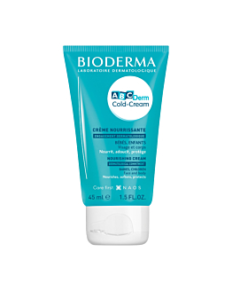 Bioderma ABCDerm Cold-Cream Krem odżywczy