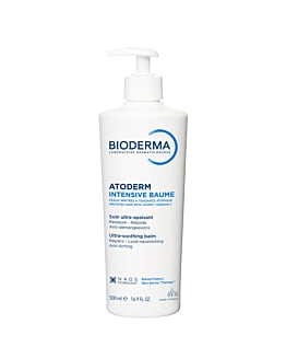 Bioderma Atoderm Intensive Baume Emulsione 500 ml
