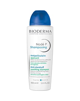 Bioderma Node P Apaisant Szampon przeciwłupieżowy do wrażliwej i podrażnionej sk&oacute;ry głowy