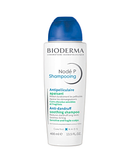 Bioderma Node P Apaisant Shampoo antiforfora per cuoio capelluto sensibile e irritato