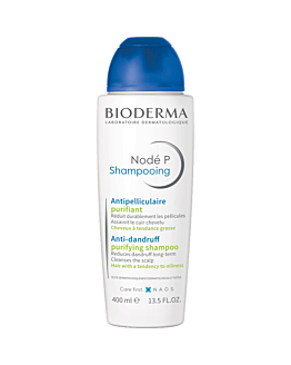 Bioderma Node P Purifiant Shampoo Antiforfora per Capelli Grassi