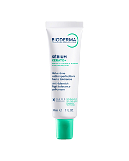Bioderma Sebium Kerato+ Gel-Crema 30 ml