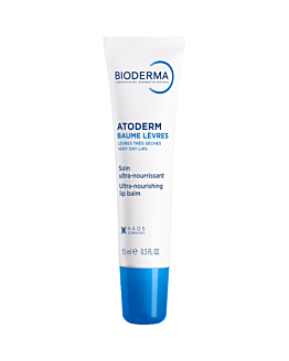 Bioderma Atoderm Baume Levres Balsam do ust 