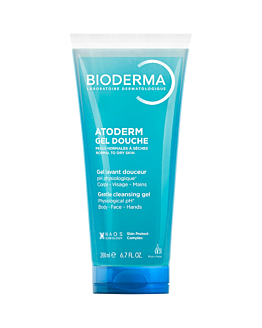Bioderma Atoderm Gel Douche Gel Doccia e Bagno 200 ml