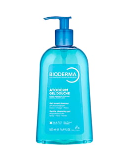 Bioderma Atoderm Gel Douche Żel pod prysznic i do kąpieli, 500 ml