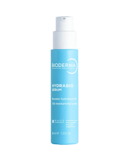 Bioderma Hydrabio Siero, Siero idratante intensivo 72h