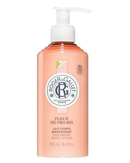 Roger & Gallet Mleczko do ciała Fleur De Figuier