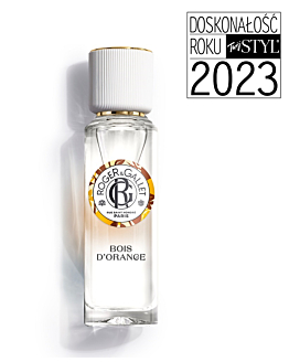 Roger & Gallet Bois d'Orange Woda zapachowa uniseks