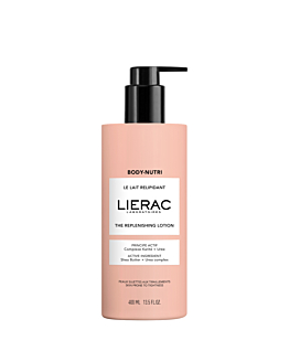 Lierac Body Nutri balsam regenerujący do ciała
