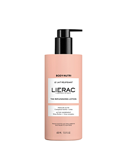 Lierac Body Nutri Latte corpo idratante e nutriente 400 ml