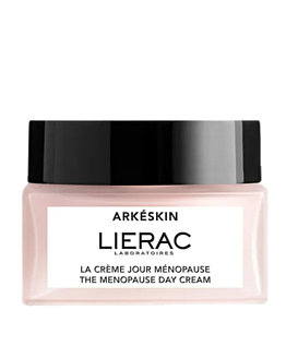 Lierac Arkeskin Krem na dzień w okresie menopauzy