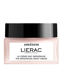 Lierac Arkeskin Krem na noc w okresie menopauzy