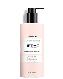 Lierac Arkeskin Balsam do ciała w okresie menopauzy