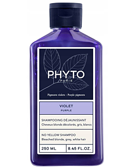 Phyto Purple Szampon No Yellow