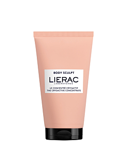 Lierac Body Sculpt Concentrato crioattivo 150 ml