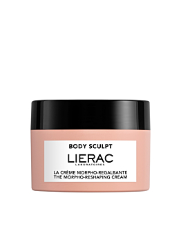 Lierac Body Sculpt crema rassodante modellante per il corpo