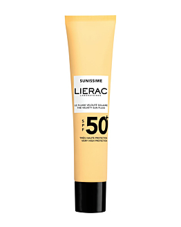 Lierac Sunissime Crema Solare Viso SPF50+ 40 ml