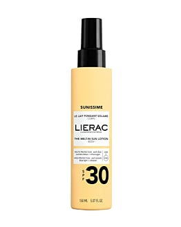 Lierac Sunissime Balsam ochronny do ciała SPF 30