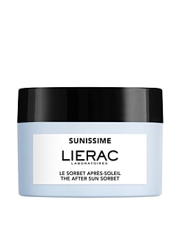 Lierac Sunissime Sorbetto Doposole Viso 50ml
