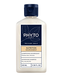 Phyto Nutrition Szampon do włosów 100 ml