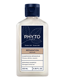 Phyto Repair Shampoo 100 ml