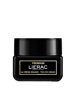 Lierac Premium Odmładzający krem pod oczy