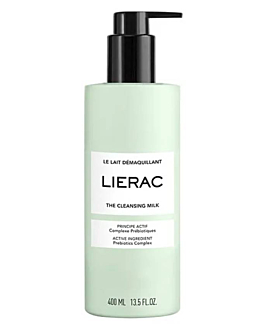 Lierac Mleczko do demakijażu, 400 ml