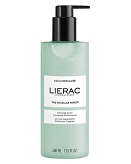 Lierac Płyn micelarny, 400 ml