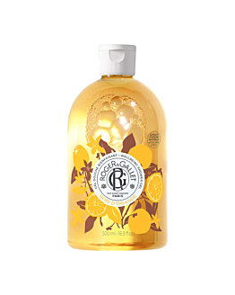 Roger & Gallet Gel Doccia Bois d'Orange, 500 ml