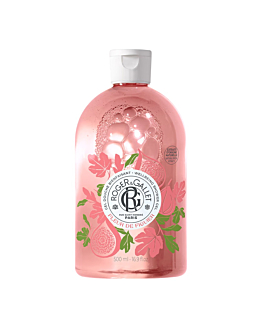 Roger & Gallet Gel Doccia Fleur De Figuier, 500 ml
