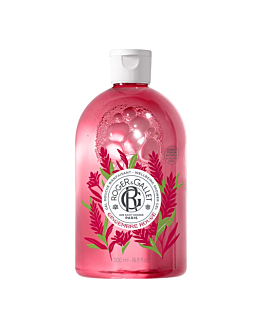 Roger & Gallet Żel pod prysznic, Gingembre Rouge, 500 ml