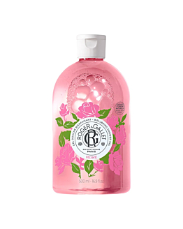 Roger & Gallet Gel Doccia Rose, 500 ml