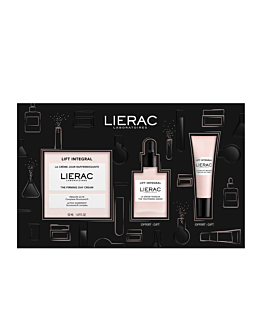 Lierac Lift Integral (Krem na dzień + Serum + Krem pod oczy )