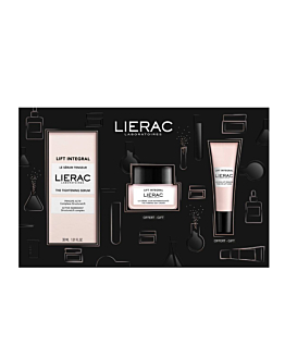Lierac Lift Integral (Serum + Krem na dzień  + Krem pod oczy )