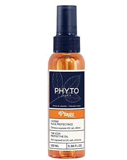 Phyto Plage Olejek w sprayu do włos&oacute;w