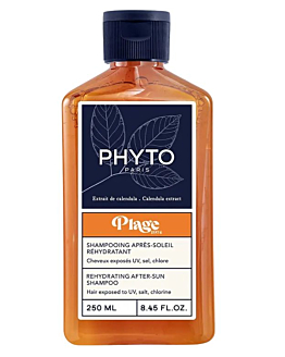 Phyto Plage Shampoo idratante per capelli dopo esposizione al sole