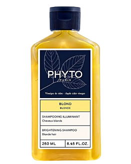 Phyto Blond Szampon do włosów