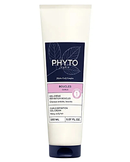 Phyto Curls Stylizujący żel-krem