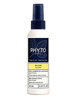 Phyto Blond, rozjaśniający spray rozświetlający do włosów
