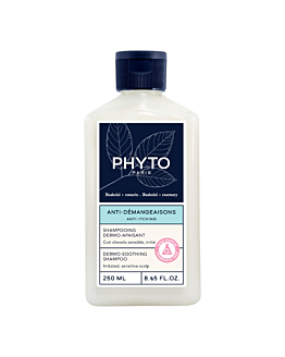 Phyto Szampon kojący i łagodzący podrażnienia