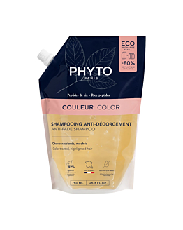 Phyto Color Shampoo per capelli colorati, Ricarica