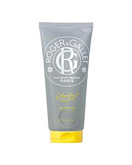 Roger & Gallet Żel pod prysznic Twist