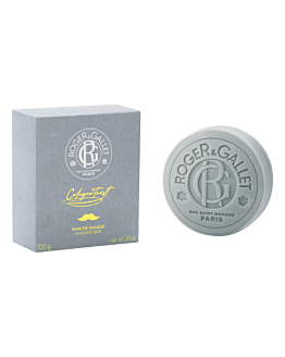 Roger & Gallet Mydło do golenia w kostce