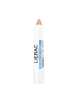 Lierac Protocole Ochronno-korygujący sztyft na przebarwienia z kolorem SPF 50