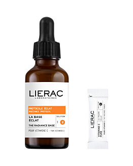 Lierac Protocole Siero concentrato illuminante con vitamina C