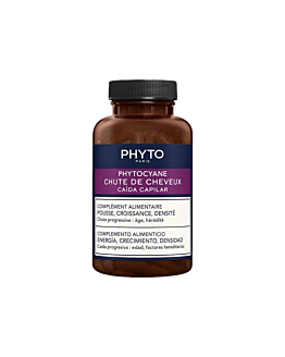 Phyto Phytocyane Suplement diety przeciw wypadaniu włos&oacute;w Kapsułki
