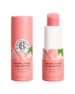 Roger & Gallet Pomadka pielęgnacyjna do ust, Figa