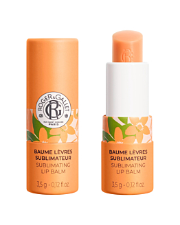 Roger & Gallet Pomadka pielęgnacyjna do ust, Neroli
