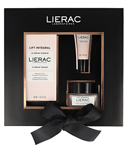 Lierac Lift Integral Set di Dermocosmetici Siero + Crema Giorno + Crema Occhi