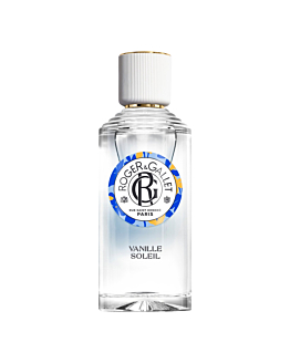 Roger & Gallet Woda zapachowa Vanille Soleil 100ml